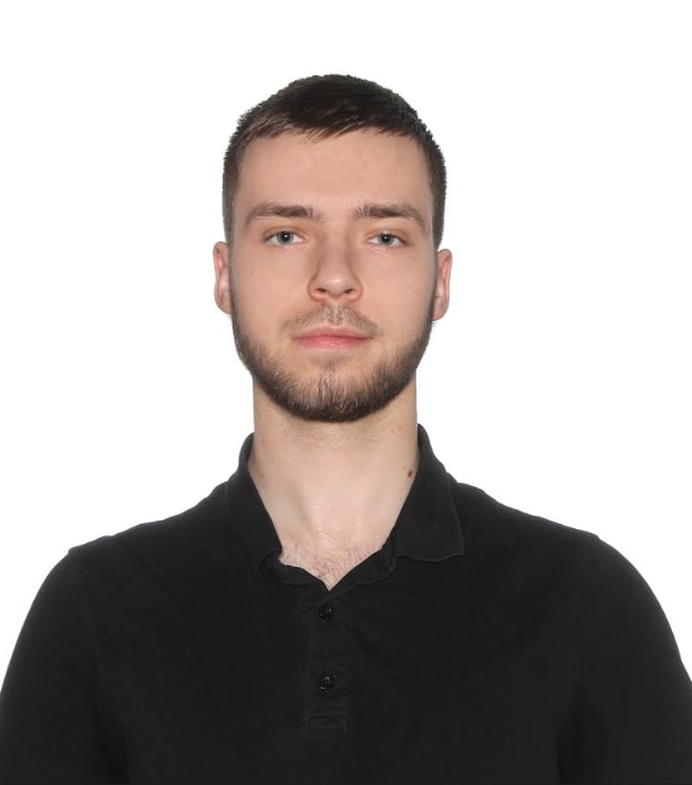 Иван Кузьмин